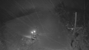 Skiareál Troják - Kamera u nástupu na vlek svah A - 31.1.2026 v 01:55 Skiareál Troják - Kamera u nástupu na vlek svah A - 31.1.2026 v 01:55