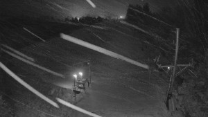 Skiareál Troják - Kamera u nástupu na vlek svah A - 31.1.2026 v 02:55 Skiareál Troják - Kamera u nástupu na vlek svah A - 31.1.2026 v 02:55