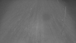 Kamera u nástupu na vlek svah A