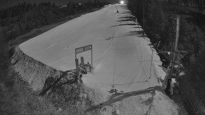 Skiareál Troják - Kamera u nástupu na vlek svah A - 3.3.2026 v 00:45 Skiareál Troják - Kamera u nástupu na vlek svah A - 3.3.2026 v 00:45