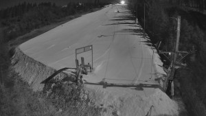 Skiareál Troják - Kamera u nástupu na vlek svah A - 3.3.2026 v 02:00 Skiareál Troják - Kamera u nástupu na vlek svah A - 3.3.2026 v 02:00