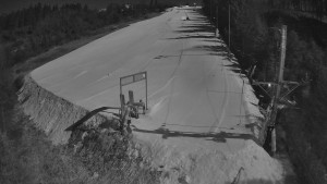 Skiareál Troják - Kamera u nástupu na vlek svah A - 3.3.2026 v 02:05 Skiareál Troják - Kamera u nástupu na vlek svah A - 3.3.2026 v 02:05