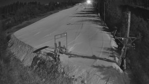 Skiareál Troják - Kamera u nástupu na vlek svah A - 3.3.2026 v 03:00 Skiareál Troják - Kamera u nástupu na vlek svah A - 3.3.2026 v 03:00