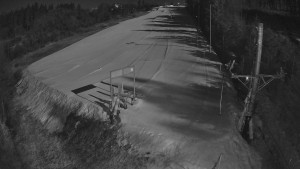 Skiareál Troják - Kamera u nástupu na vlek svah A - 3.3.2026 v 04:05 Skiareál Troják - Kamera u nástupu na vlek svah A - 3.3.2026 v 04:05