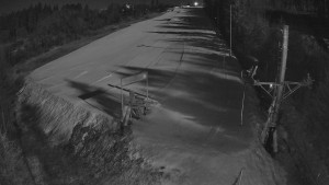 Skiareál Troják - Kamera u nástupu na vlek svah A - 3.3.2026 v 04:20 Skiareál Troják - Kamera u nástupu na vlek svah A - 3.3.2026 v 04:20