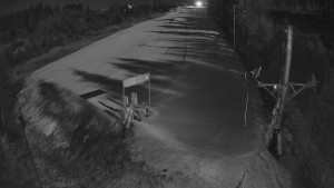 Skiareál Troják - Kamera u nástupu na vlek svah A - 3.3.2026 v 04:30 Skiareál Troják - Kamera u nástupu na vlek svah A - 3.3.2026 v 04:30