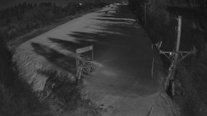 Skiareál Troják - Kamera u nástupu na vlek svah A - 3.3.2026 v 04:40 Skiareál Troják - Kamera u nástupu na vlek svah A - 3.3.2026 v 04:40