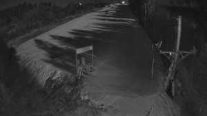 Skiareál Troják - Kamera u nástupu na vlek svah A - 3.3.2026 v 04:45 Skiareál Troják - Kamera u nástupu na vlek svah A - 3.3.2026 v 04:45