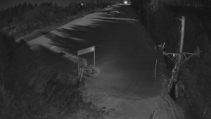 Skiareál Troják - Kamera u nástupu na vlek svah A - 3.3.2026 v 05:00 Skiareál Troják - Kamera u nástupu na vlek svah A - 3.3.2026 v 05:00