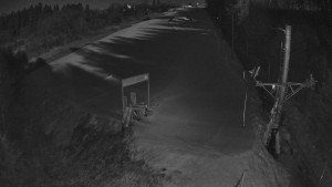 Skiareál Troják - Kamera u nástupu na vlek svah A - 3.3.2026 v 05:05 Skiareál Troják - Kamera u nástupu na vlek svah A - 3.3.2026 v 05:05