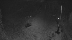 Skiareál Troják - Kamera u nástupu na vlek svah A - 12.5.2026 v 02:50 Skiareál Troják - Kamera u nástupu na vlek svah A - 12.5.2026 v 02:50