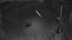Skiareál Troják - Kamera u nástupu na vlek svah A - 12.5.2026 v 21:35 Skiareál Troják - Kamera u nástupu na vlek svah A - 12.5.2026 v 21:35
