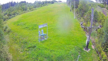 Skiareál Troják