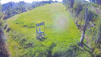 Skiareál Troják