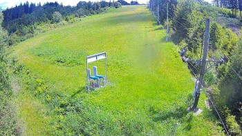 Skiareál Troják