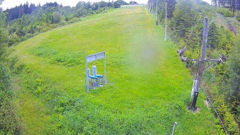 Skiareál Troják