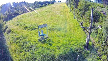 Skiareál Troják