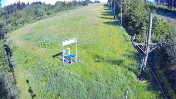 Skiareál Troják