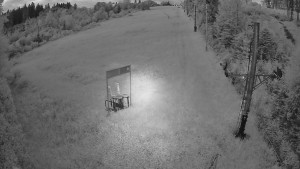 Skiareál Troják - Kamera u nástupu na vlek svah A - 16.6.2026 v 03:55 Skiareál Troják - Kamera u nástupu na vlek svah A - 16.6.2026 v 03:55