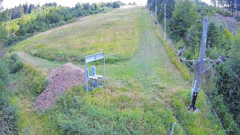 Troják Ski Area