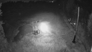 Ośrodek narciarski Troják - Kamera przy wejściu na wyciąg stok A - 8.8.2026 v 03:55 Ośrodek narciarski Troják - Kamera przy wejściu na wyciąg stok A - 8.8.2026 v 03:55