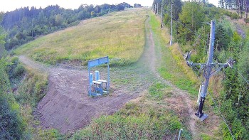 Skiareál Troják