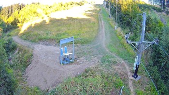 Skiareál Troják