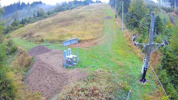 Skiareál Troják