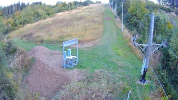 Skiareál Troják