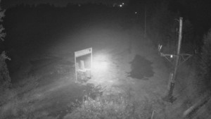 Skiareál Troják - Kamera u nástupu na vlek svah A - 23.10.2026 v 05:55 Skiareál Troják - Kamera u nástupu na vlek svah A - 23.10.2026 v 05:55