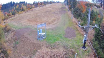 Troják Ski Area