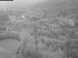 Město Harrachov - Harrachov - 12.7.2025 v 04:45