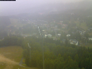 Město Harrachov - Harrachov - 12.7.2025 v 05:45