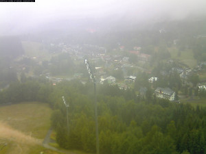 Město Harrachov - Harrachov - 12.7.2025 v 08:45