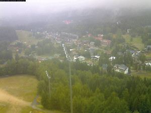 Město Harrachov - Harrachov - 12.7.2025 v 09:45