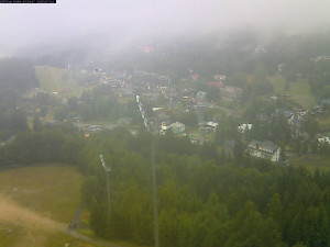 Město Harrachov - Harrachov - 12.7.2025 v 10:45