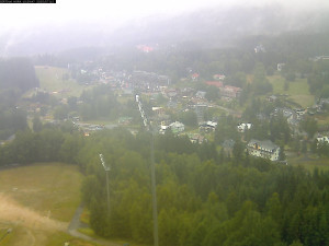 Město Harrachov - Harrachov - 12.7.2025 v 11:45