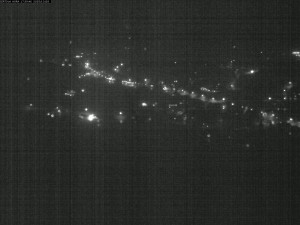 Město Harrachov - Harrachov - 28.10.2025 v 17:45 Město Harrachov - Harrachov - 28.10.2025 v 17:45