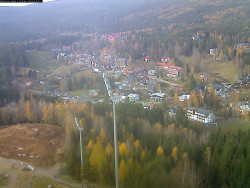 Harrachov