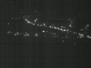 Město Harrachov - Harrachov - 1.11.2025 v 01:45