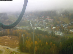 Harrachov