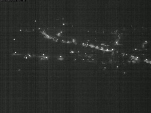 Město Harrachov - Harrachov - 8.11.2025 v 04:45 Město Harrachov - Harrachov - 8.11.2025 v 04:45