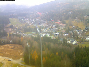 Město Harrachov - Harrachov - 11.11.2025 v 08:00 Město Harrachov - Harrachov - 11.11.2025 v 08:00