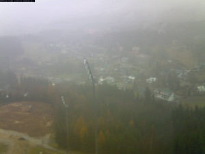 Město Harrachov - Harrachov - 11.11.2025 v 13:00 Město Harrachov - Harrachov - 11.11.2025 v 13:00