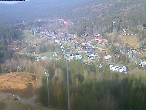 Město Harrachov - Harrachov - 14.11.2025 v 12:45