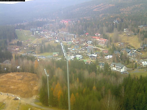 Město Harrachov - Harrachov - 14.11.2025 v 13:45