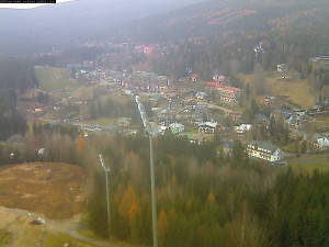 Město Harrachov - Harrachov - 14.11.2025 v 14:45