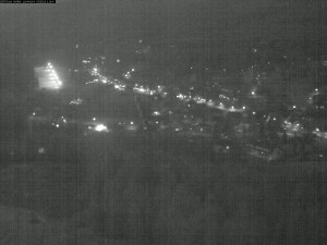 Město Harrachov - Harrachov - 14.11.2025 v 16:45