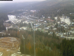 Harrachov
