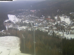 Harrachov